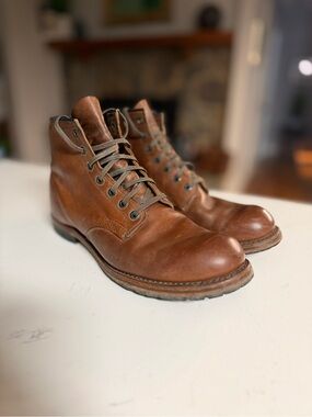 Men’s Redwing Beckman Boots 4579